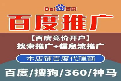 SEM代运营托管公司成功案例分析